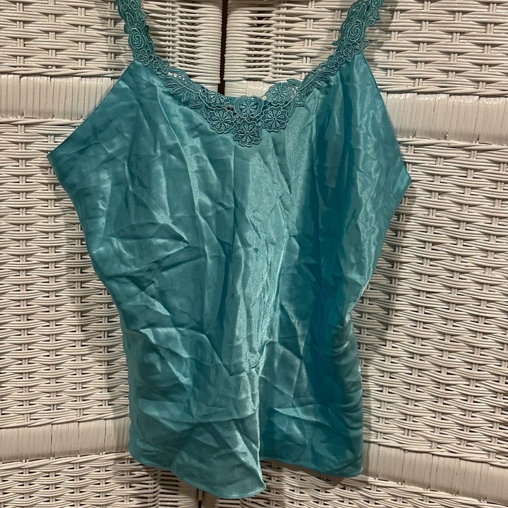 Erika Taylor Intimates Camisole L